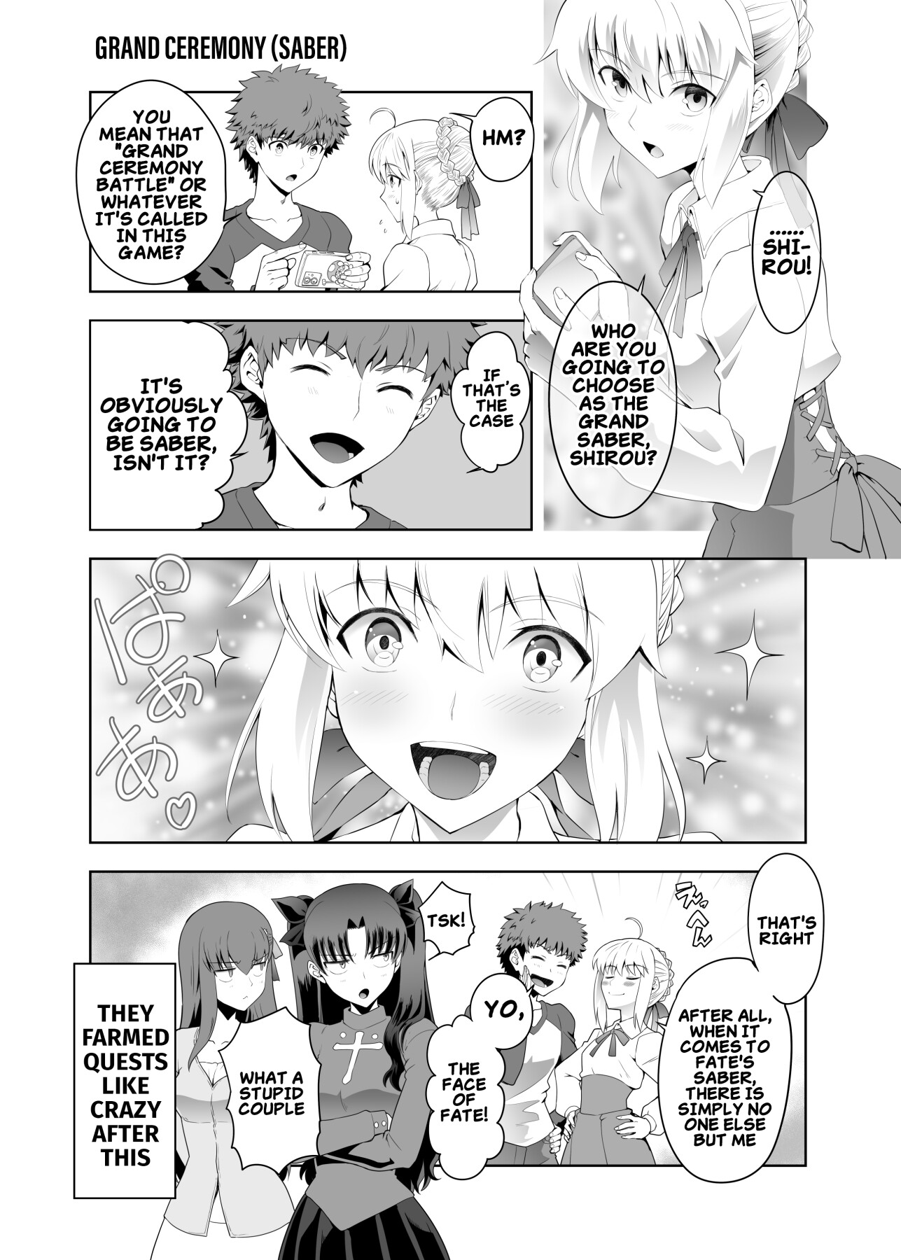 Hentai Manga Comic-Collection 106-Read-24
